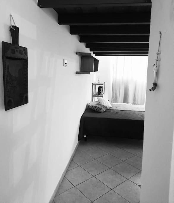 La Casa Sull'Albero Nel Cuore Di Milano Eksteriør billede
